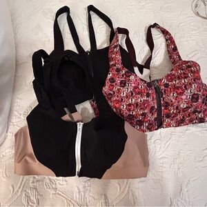 ❤️ VS & Soma 34C Bras, 5 for $25!!! ❤️